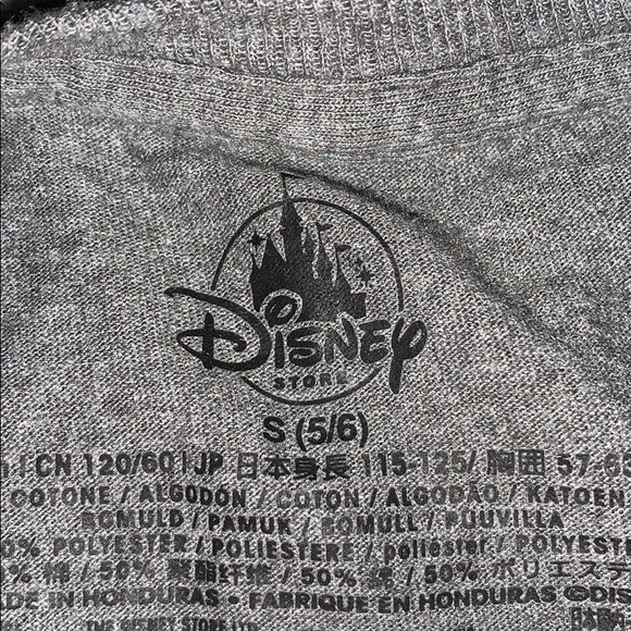 Disney tees - Picture 6 of 7